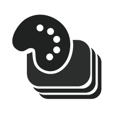 多樣化主題
